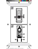 Предварительный просмотр 4 страницы Auriol 96385 Operation Manual