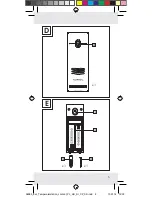 Предварительный просмотр 5 страницы Auriol 96385 Operation Manual