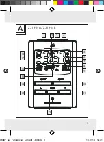 Предварительный просмотр 3 страницы Auriol 96487 Operation And Safety Notes