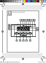 Предварительный просмотр 5 страницы Auriol 96487 Operation And Safety Notes