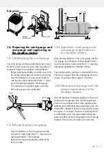 Предварительный просмотр 13 страницы Auriol H13726 Operation And Safety Notes