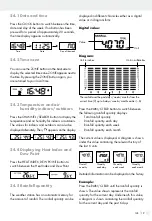 Предварительный просмотр 19 страницы Auriol H13726 Operation And Safety Notes