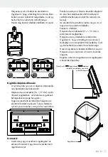 Предварительный просмотр 31 страницы Auriol H13726 Operation And Safety Notes