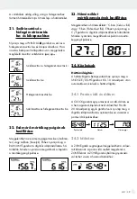 Предварительный просмотр 39 страницы Auriol H13726 Operation And Safety Notes