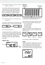 Предварительный просмотр 40 страницы Auriol H13726 Operation And Safety Notes