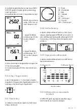 Предварительный просмотр 41 страницы Auriol H13726 Operation And Safety Notes