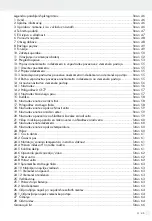 Предварительный просмотр 45 страницы Auriol H13726 Operation And Safety Notes