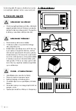 Предварительный просмотр 48 страницы Auriol H13726 Operation And Safety Notes