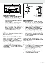 Предварительный просмотр 51 страницы Auriol H13726 Operation And Safety Notes