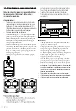 Предварительный просмотр 52 страницы Auriol H13726 Operation And Safety Notes