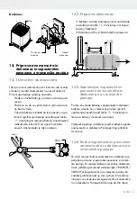 Предварительный просмотр 55 страницы Auriol H13726 Operation And Safety Notes