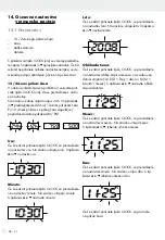 Предварительный просмотр 56 страницы Auriol H13726 Operation And Safety Notes