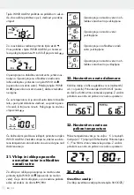 Предварительный просмотр 60 страницы Auriol H13726 Operation And Safety Notes