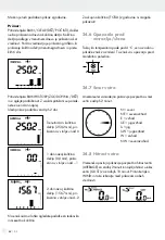 Предварительный просмотр 62 страницы Auriol H13726 Operation And Safety Notes