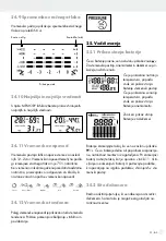 Предварительный просмотр 63 страницы Auriol H13726 Operation And Safety Notes