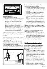 Предварительный просмотр 73 страницы Auriol H13726 Operation And Safety Notes