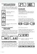 Предварительный просмотр 82 страницы Auriol H13726 Operation And Safety Notes