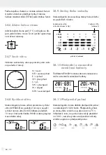 Предварительный просмотр 84 страницы Auriol H13726 Operation And Safety Notes