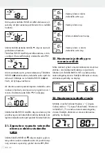 Предварительный просмотр 102 страницы Auriol H13726 Operation And Safety Notes