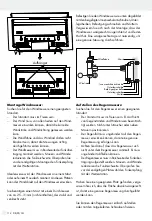 Предварительный просмотр 114 страницы Auriol H13726 Operation And Safety Notes