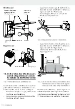 Предварительный просмотр 118 страницы Auriol H13726 Operation And Safety Notes