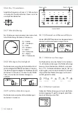 Предварительный просмотр 126 страницы Auriol H13726 Operation And Safety Notes