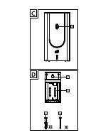 Предварительный просмотр 4 страницы Auriol IAN 270302 Operation And Safety Notes