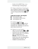 Предварительный просмотр 163 страницы Auriol IAN 270302 Operation And Safety Notes