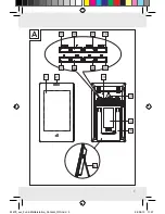 Предварительный просмотр 3 страницы Auriol ian 91679 Operation And Safety Notes