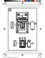 Предварительный просмотр 6 страницы Auriol ian 91679 Operation And Safety Notes