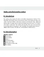 Preview for 9 page of Auriol IAN 96414 Operation Manual