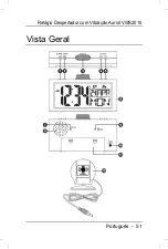 Preview for 52 page of Auriol VWS2010 User Manual