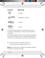 Preview for 28 page of Auriol z29592 Operation And Safety Notes