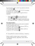 Preview for 29 page of Auriol z29592 Operation And Safety Notes