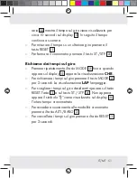 Preview for 51 page of Auriol z29592 Operation And Safety Notes