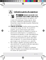 Preview for 71 page of Auriol z29592 Operation And Safety Notes