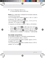 Preview for 91 page of Auriol z29592 Operation And Safety Notes