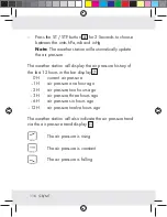 Preview for 116 page of Auriol z29592 Operation And Safety Notes