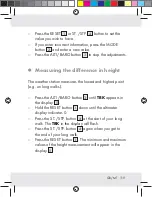 Preview for 119 page of Auriol z29592 Operation And Safety Notes