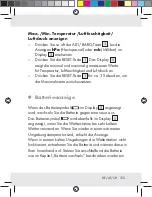 Preview for 155 page of Auriol z29592 Operation And Safety Notes