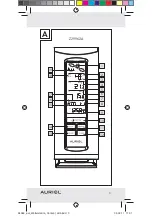 Preview for 1 page of Auriol Z29962A Operating Instructions Manual