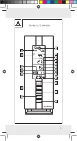 Предварительный просмотр 3 страницы Auriol Z29962C Operation And Safety Notes