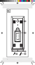 Предварительный просмотр 4 страницы Auriol Z29962C Operation And Safety Notes