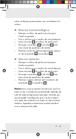 Предварительный просмотр 59 страницы Auriol Z29962C Operation And Safety Notes