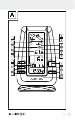 Предварительный просмотр 3 страницы Auriol Z29962E Operation And Safety Notes