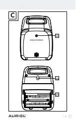 Предварительный просмотр 5 страницы Auriol Z29962E Operation And Safety Notes