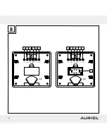 Предварительный просмотр 4 страницы Auriol Z30398 Operation And Safety Notes