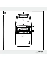 Предварительный просмотр 6 страницы Auriol Z30398 Operation And Safety Notes