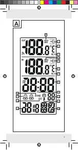 Предварительный просмотр 3 страницы Auriol Z31055A Operation And Safety Notes