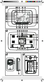 Preview for 3 page of Auriol z31092 Operation And Safety Notes